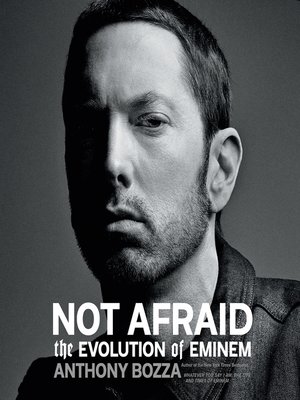 cover image of Not Afraid